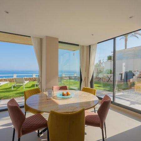 Private 250Sqm Garden Duplex, Jacuzzi, Cinema, Sea View Escape Apartment Torremolinos Exterior photo