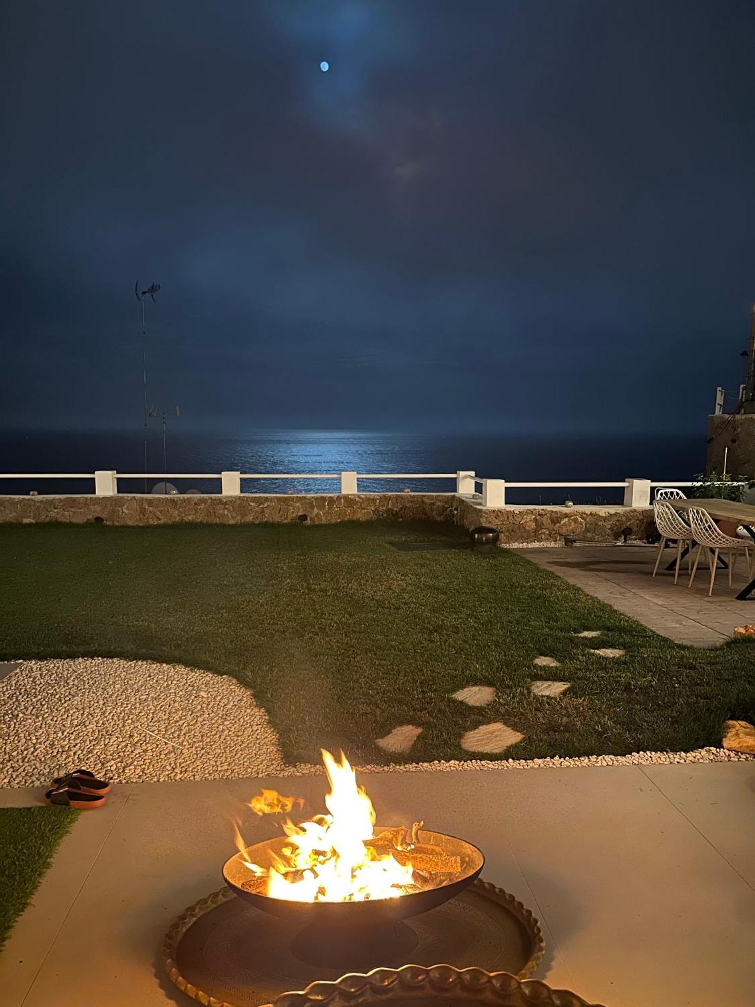 Private 250Sqm Garden Duplex, Jacuzzi, Cinema, Sea View Escape Apartment Torremolinos Exterior photo